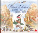 Ernest e Celestine. L'avventura delle 7 note by Gabrielle Vincent