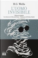 L'uomo invisibile by Herbert George Wells