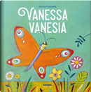 Vanessa Vanesia by Gloria Francella