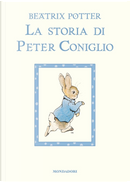 La storia di Peter Coniglio by Beatrix Potter