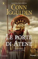 Le porte di Atene by Conn Iggulden