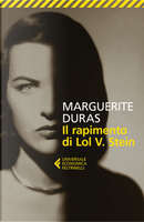 Il rapimento di Lol V. Stein by Marguerite Duras