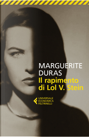 Il rapimento di Lol V. Stein by Marguerite Duras