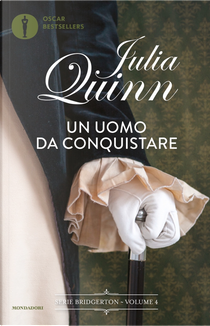 Un uomo da conquistare by Julia Quinn