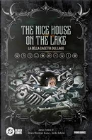 The nice house on the lake. La bella casetta sul lago by James IV Tynion, Álvaro Martínez Bueno