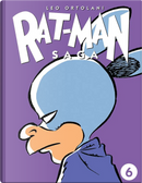 Rat-man saga. Vol. 6 by Leo Ortolani