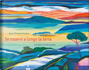 Se osservi a lungo la terra by Jean-Pierre Siméon