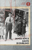 Gente di Dublino by James Joyce