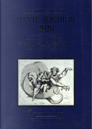 Agenda letteraria Dante Alighieri 2020