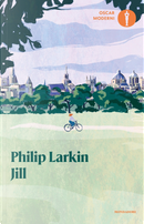 Jill by Philip Larkin