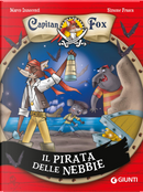 Il pirata delle nebbie. Capitan Fox. Vol. 1 by Marco Innocenti, Simone Frasca