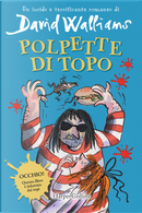 Polpette di topo by David Walliams