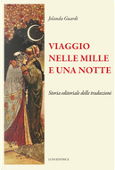 Viaggio nelle mille e una notte by Jolanda Guardi