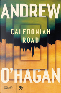 Caledonian Road by Andrew O'Hagan