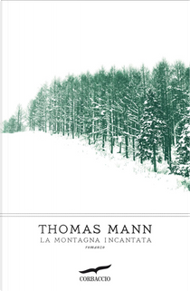 La montagna incantata by Thomas Mann