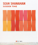 Sean Shanahan. Sudden time. Ediz. italiana by Anna Bernardini, Giorgio Verzotti