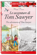 Le Avventure Di Tom Sawyer-The Adventures of Tom Sawyer by Mark Twain