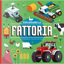 Esploriamo la fattoria by Pavla Hanácková