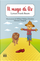 Il mago di Oz by L. Frank Baum