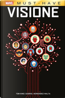 Visione by Gabriel Hernandez Walta, Tom King