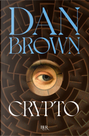 Crypto by Dan Brown