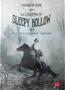 La leggenda di Sleepy Hollow e racconti di un viaggiatore. Parte prima by Washington Irving