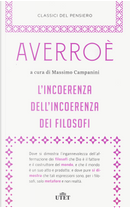 L'incoerenza dell'incoerenza dei filosofi by Averroè