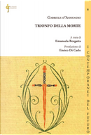 Trionfo della morte by Gabriele D'Annunzio