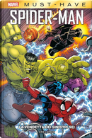 La vendetta dei Sinistri Sei. Spider-Man by Erik Larsen
