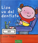 Lisa va dal dentista by Liesbet Slegers