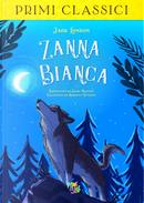 Zanna Bianca by Elisa Mazzoli, Jack London