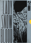 Lady Snowblood. Complete edition. Vol. 1-3 by Kazuo Kamimura, Kazuo Koike