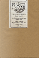 Piante infami: Le piante del dottor Cinderella-Un rampicante su una casa-Fiori di tenebre-L'ultima foglia by Ambrose Bierce, Gustav Meyrink, O. Henry, P. A. Villiers de L'Isle-Adam