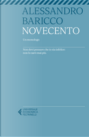 Novecento. Un monologo by Alessandro Baricco