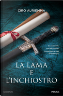 La lama e l'inchiostro by Ciro Auriemma