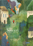 Sentieri by Andrea Calisi, Guia Risari