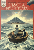 L'isola dimenticata by Anna Vivarelli, Guido Quarzo