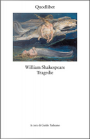 Tragedie by William Shakespeare