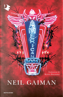 American Gods by Neil Gaiman