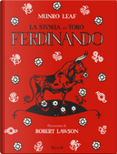 La storia del toro Ferdinando by Leaf Munro