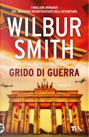 Grido di guerra by David Churchill, Wilbur Smith