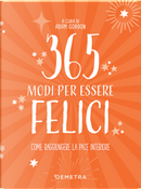 365 modi per essere felici