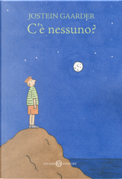 C'è nessuno? by Jostein Gaarder