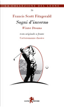 Sogni d'inverno-Winter dreams. Testo inglese a fronte by Francis Scott Fitzgerald