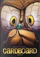 Cardboard by Doug Tennapel