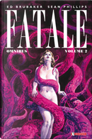 Fatale omnibus. Vol. 2 by Ed Brubaker