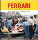 Ferrari. Gli Anni D'oro. the Golden Years. Ediz. Italiana E Inglese by Leonardo Acerbi