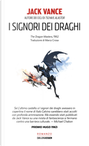 I signori dei draghi by Jack Vance