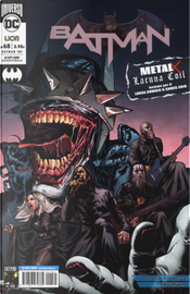 Batman. Vol. 68 Batman. Vol. 68
