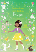 Pasqua. Con adesivi by Fiona Watt